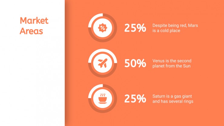 Vinini Campaign presentation template