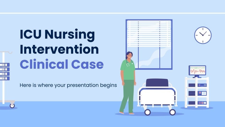 icu-nursing-intervention-clinical-case-google-slides-ppt