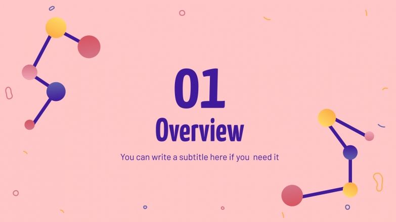 Physical sciences lesson | Google Slides & PPT theme