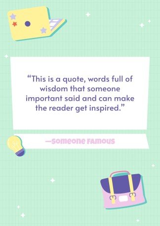 어린이책의 날 활동 프레젠테이션 템플릿