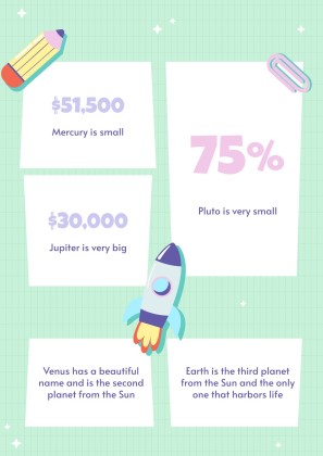 어린이책의 날 활동 프레젠테이션 템플릿