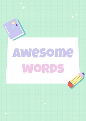 어린이책의 날 활동 프레젠테이션 템플릿