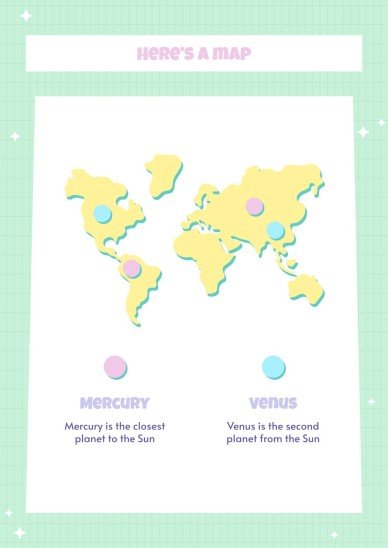 어린이책의 날 활동 프레젠테이션 템플릿