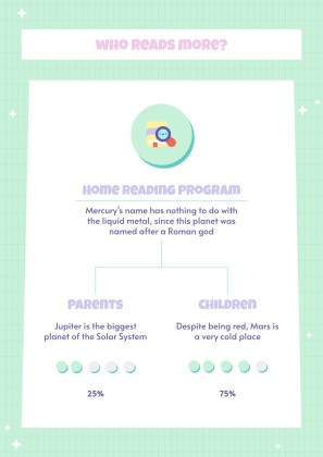 어린이책의 날 활동 프레젠테이션 템플릿