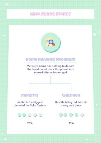 어린이책의 날 활동 프레젠테이션 템플릿