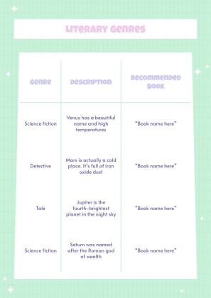 어린이책의 날 활동 프레젠테이션 템플릿