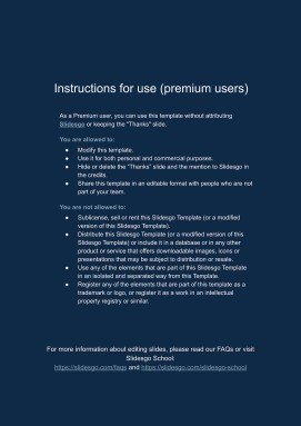 어린이책의 날 활동 프레젠테이션 템플릿