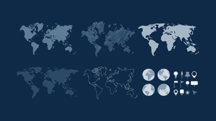 Classe de printemps : Activités pour les enfants Modèles de présentation