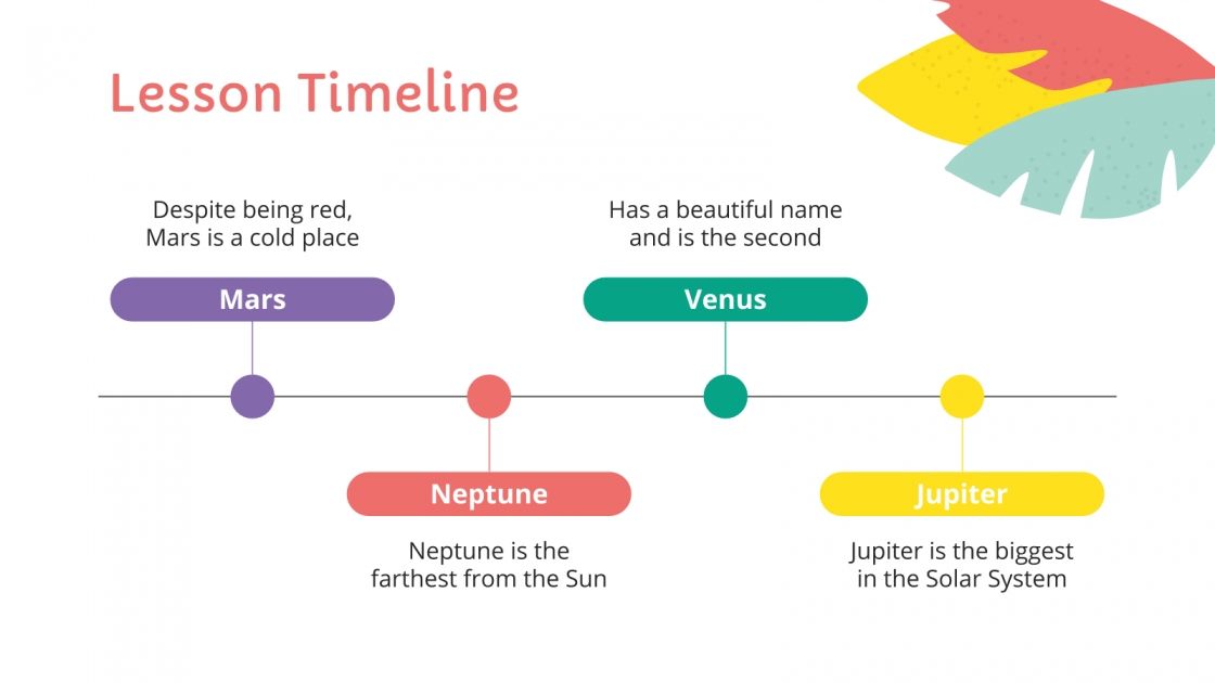 Classroom learning pack | Google Slides & PPT theme