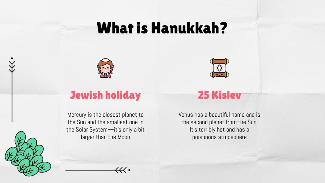 PreK Holidays Hanukkah, Christmas, Kwanzaa & Diwali
