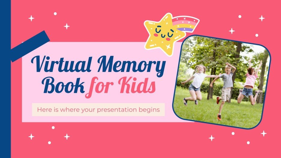 Free Book Google Slides themes and PowerPoint templates