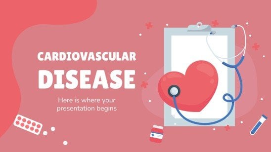 Free Disease Google Slides themes and PowerPoint templates