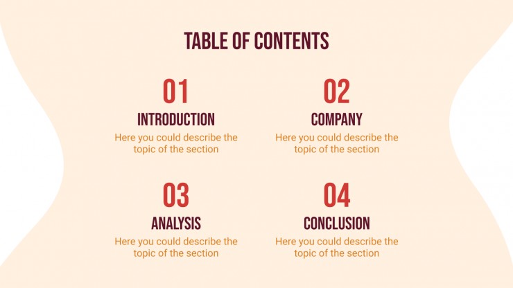 International Day Of People With Disabilities presentation template