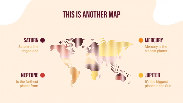 International Day Of People With Disabilities presentation template