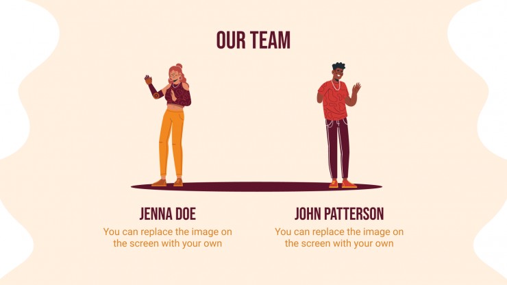 International Day Of People With Disabilities presentation template