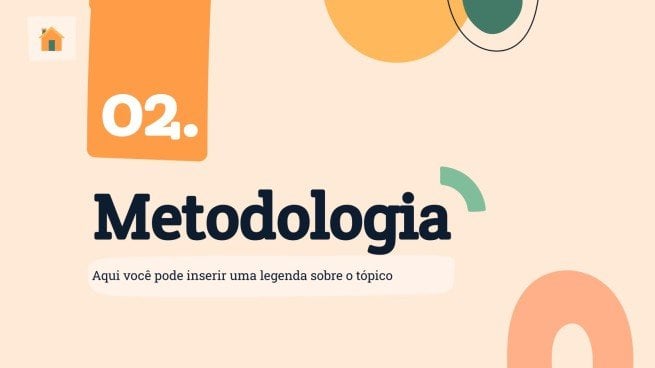 Modelo de apresentação Tese de literatura brasileira