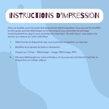 초등학생을 위한 인쇄 가능한 귀여운 인사말 카드 모음 프레젠테이션 템플릿