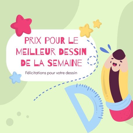 초등학생을 위한 인쇄 가능한 귀여운 인사말 카드 모음 프레젠테이션 템플릿