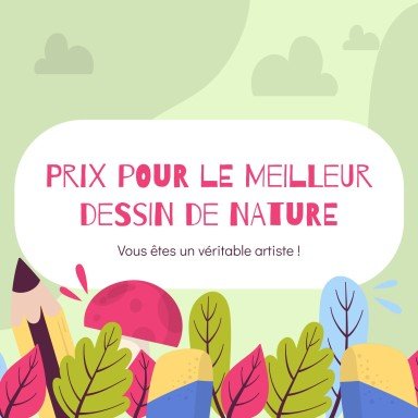 초등학생을 위한 인쇄 가능한 귀여운 인사말 카드 모음 프레젠테이션 템플릿