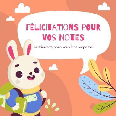 초등학생을 위한 인쇄 가능한 귀여운 인사말 카드 모음 프레젠테이션 템플릿