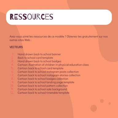 초등학생을 위한 인쇄 가능한 귀여운 인사말 카드 모음 프레젠테이션 템플릿