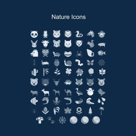 초등학생을 위한 인쇄 가능한 귀여운 인사말 카드 모음 프레젠테이션 템플릿