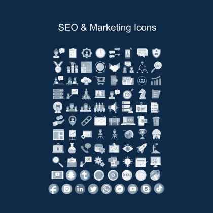 초등학생을 위한 인쇄 가능한 귀여운 인사말 카드 모음 프레젠테이션 템플릿