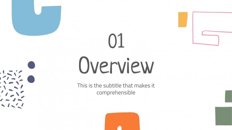 World countries lesson presentation template