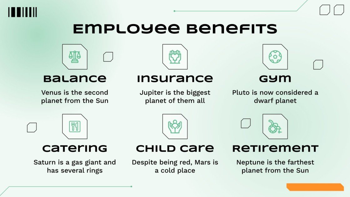 Hospital Staff Job Descriptions Google Slides & PowerPoint