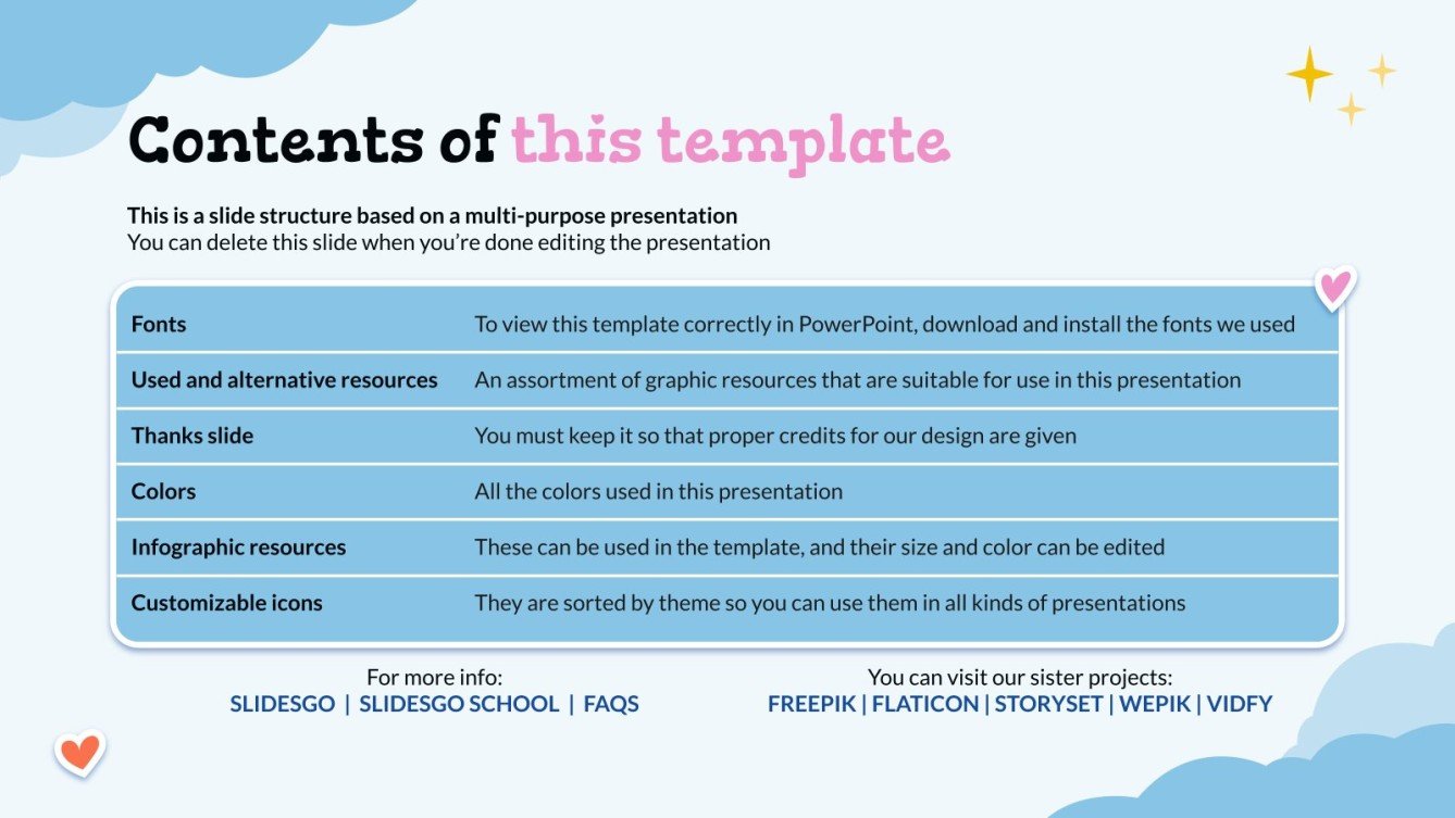 International Kissing Day | Google Slides & PowerPoint