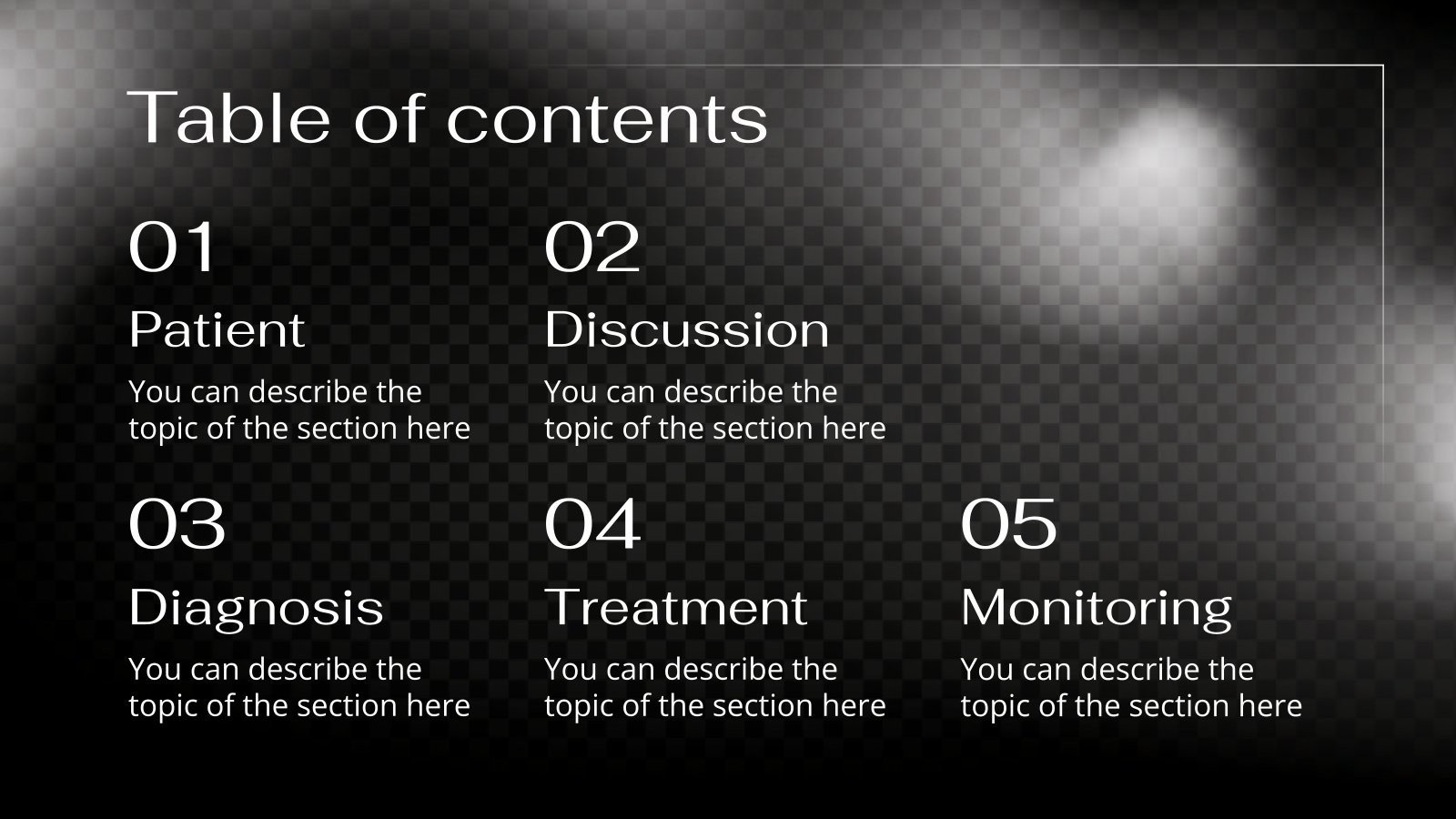 Carbon Monoxide Gas Poisoning Clinical Case Google Slides