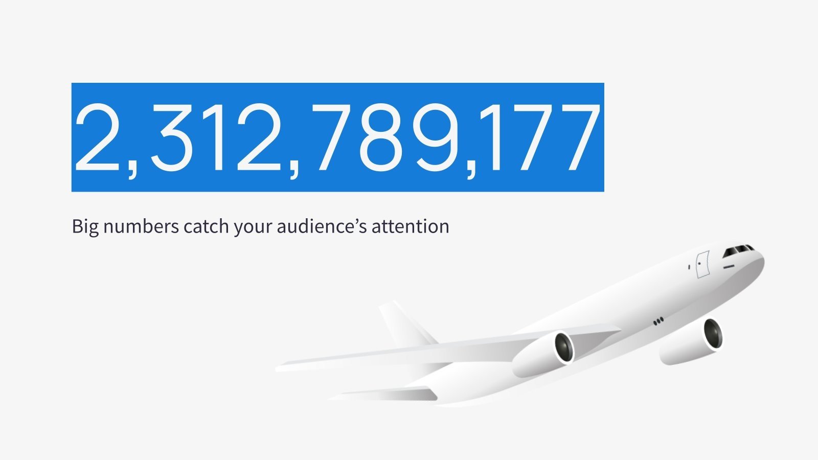 Airline Business Plan Google Slides PowerPoint