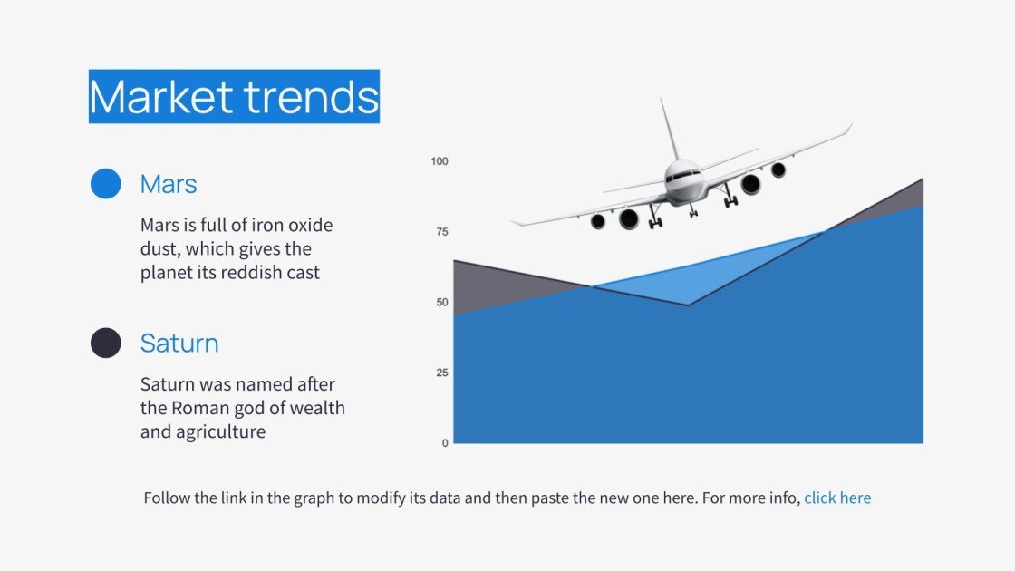 Airline Business Plan Google Slides & PowerPoint