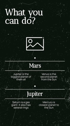 National Photograph Month in USA presentation template 