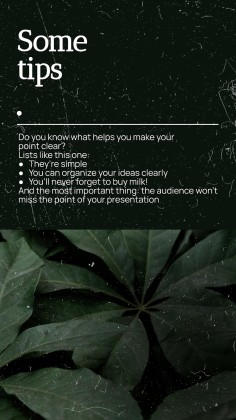 National Photograph Month in USA presentation template 