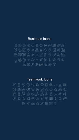 National Photograph Month in USA presentation template 