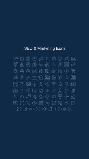 National Photograph Month in USA presentation template 