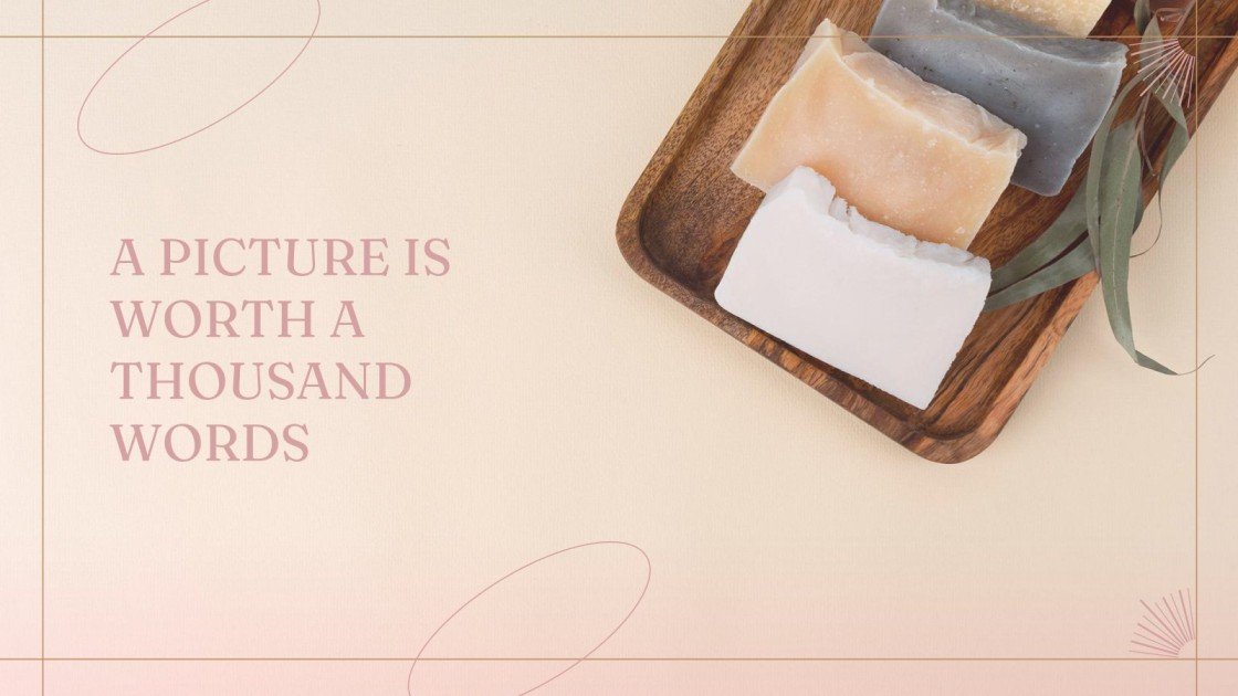 Skin Care Products Brand Business Plan Google Slides & PPT