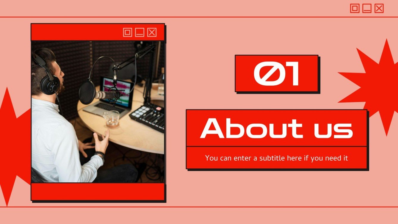 Major for College Radio & Television Broadcasting Technology