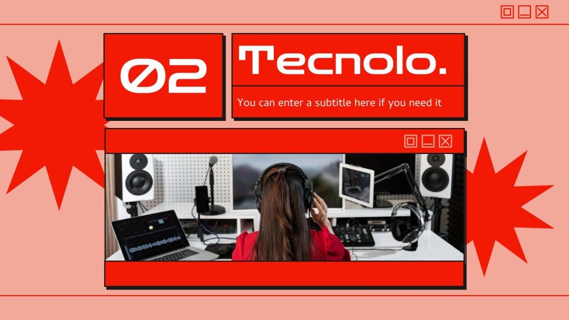 Major for College Radio & Television Broadcasting Technology