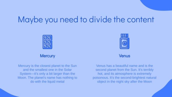 Mental Disorders Lesson Google Slides theme and PPT template