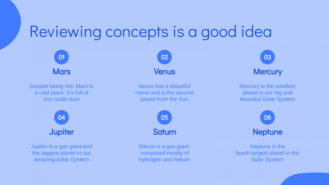 Mental Disorders Lesson Google Slides theme and PPT template