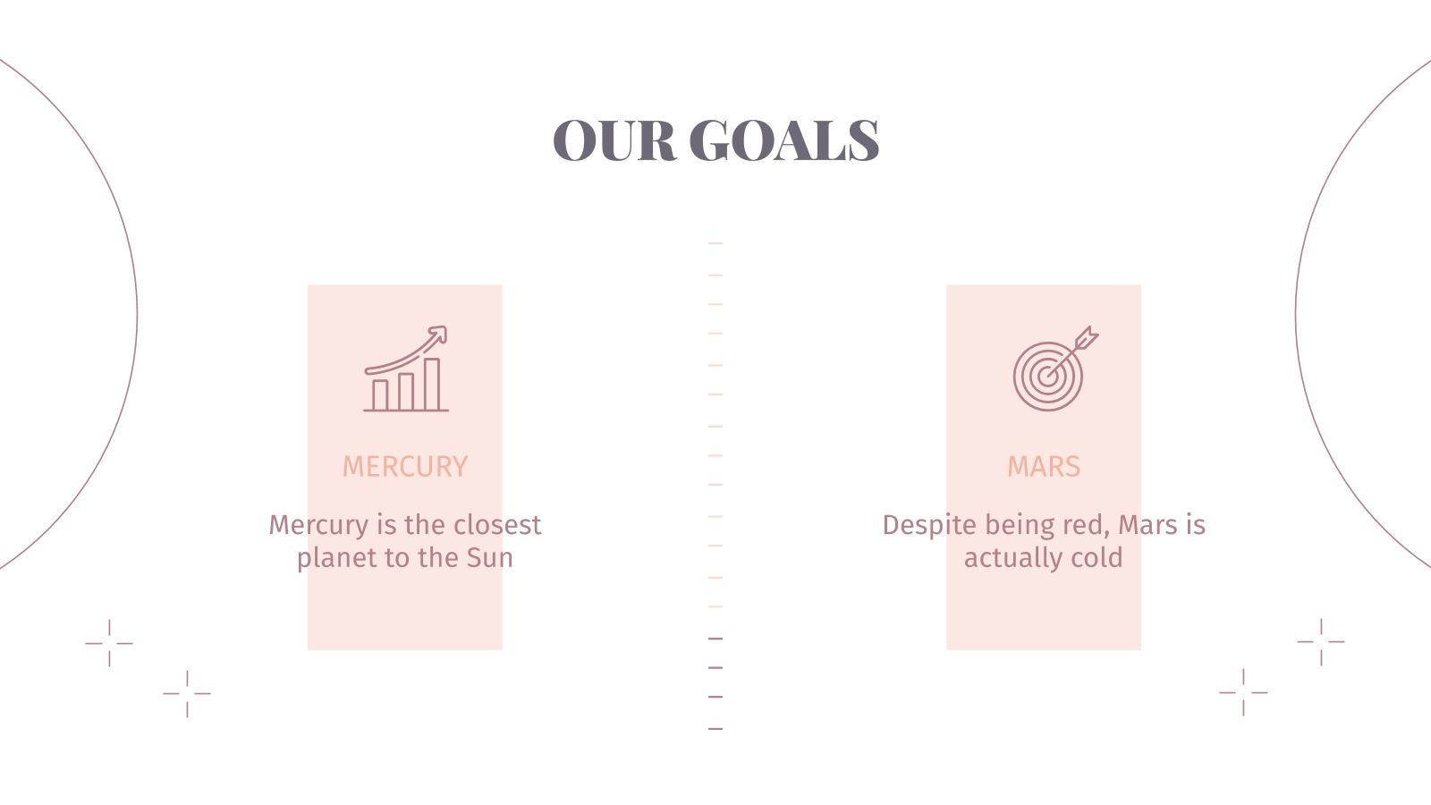 Beauty parlour board design sample image