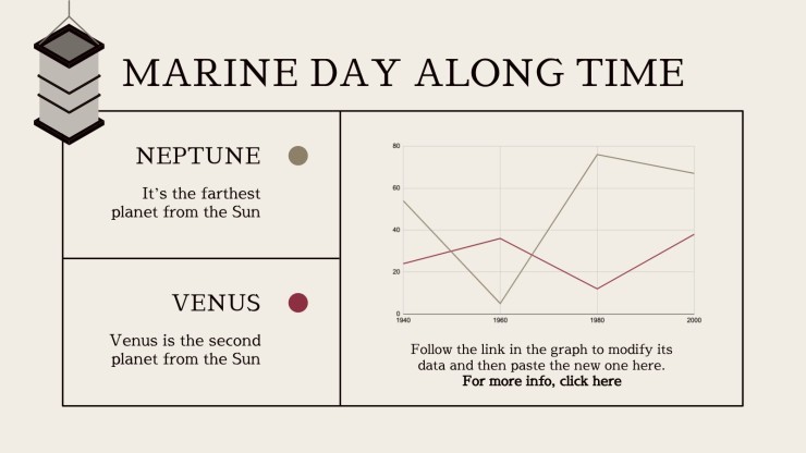 Japan's Marine Day: 海の日 - Umi no Hi presentation template 