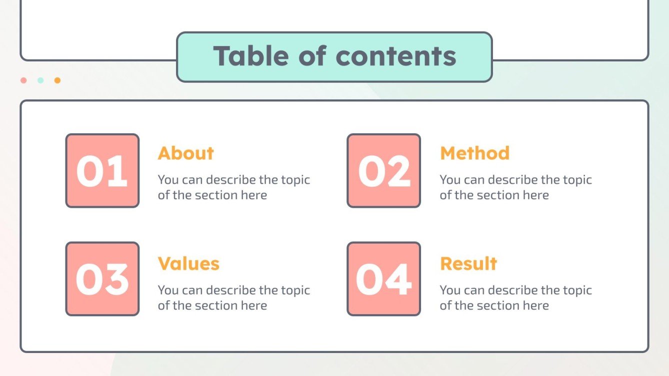 K-Pop Industry Approach | Google Slides & PowerPoint