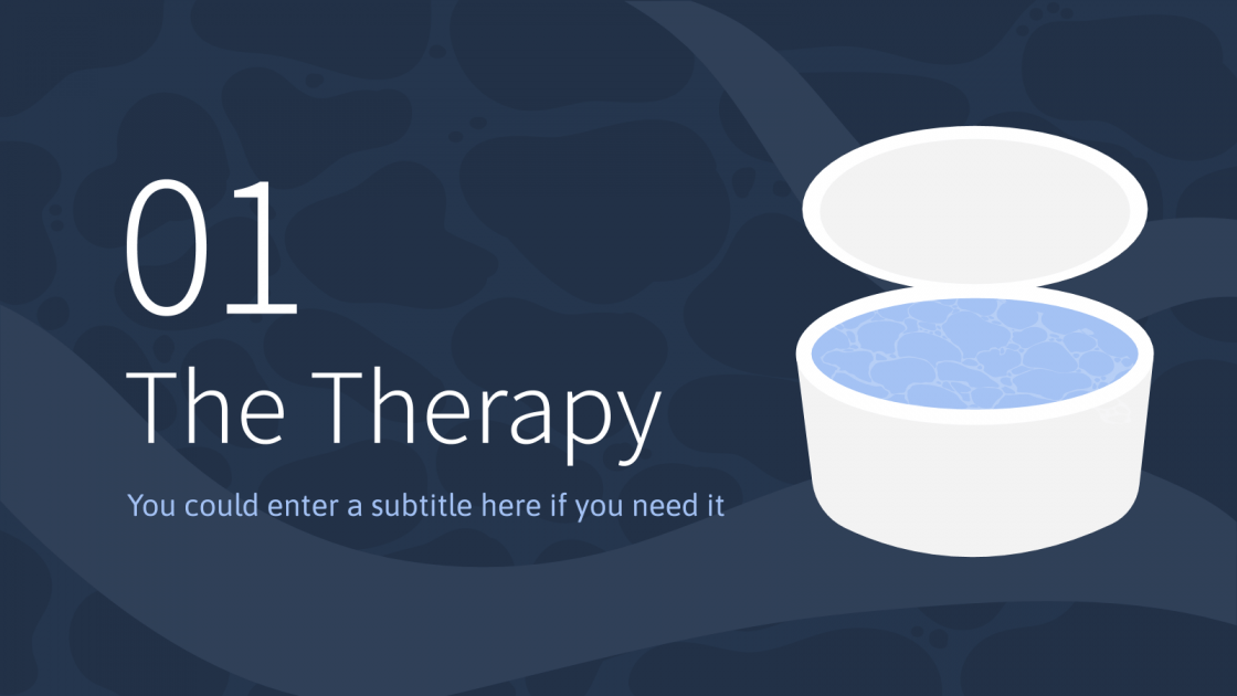 Float tank business profitability picture