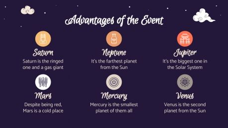 Chuseok Festivity presentation template