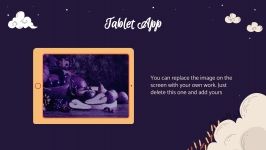 Chuseok Festivity presentation template