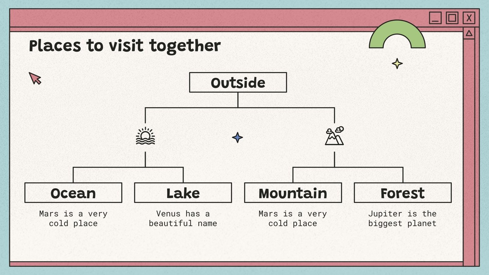 My Feathered Friend Infographics Google Slides & PPT