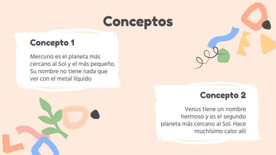 with Pastel Colors Google Slides & PPT